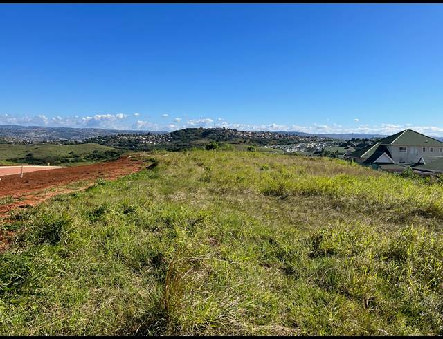 1,030M² VACANT LAND FOR SALE IN KINDLEWOOD ESTATE
